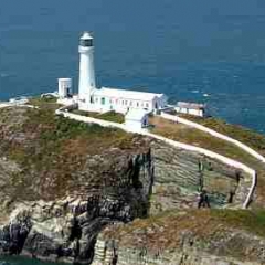 South Stack Lighthouse & Visitor Centre